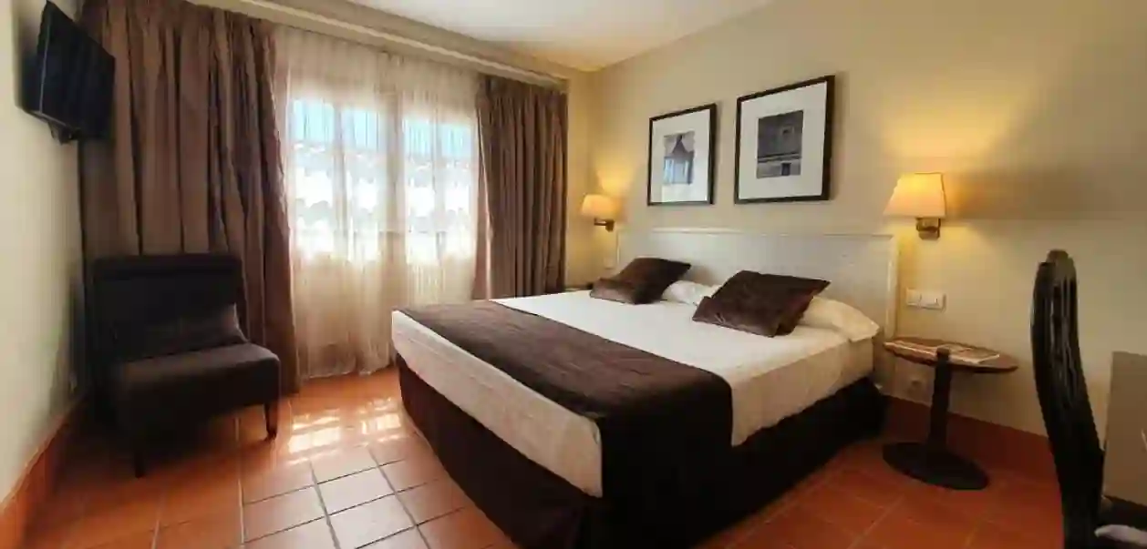 Hotel SAR San Antonio El Real