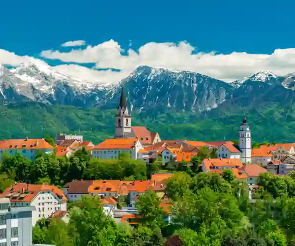 Kranj