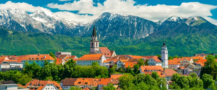 Kranj