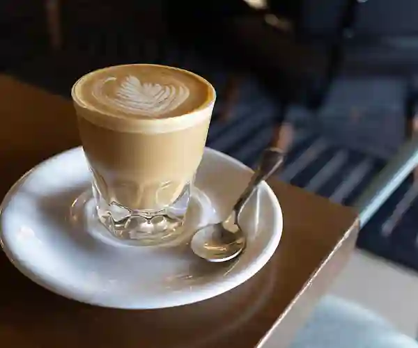 Cortado