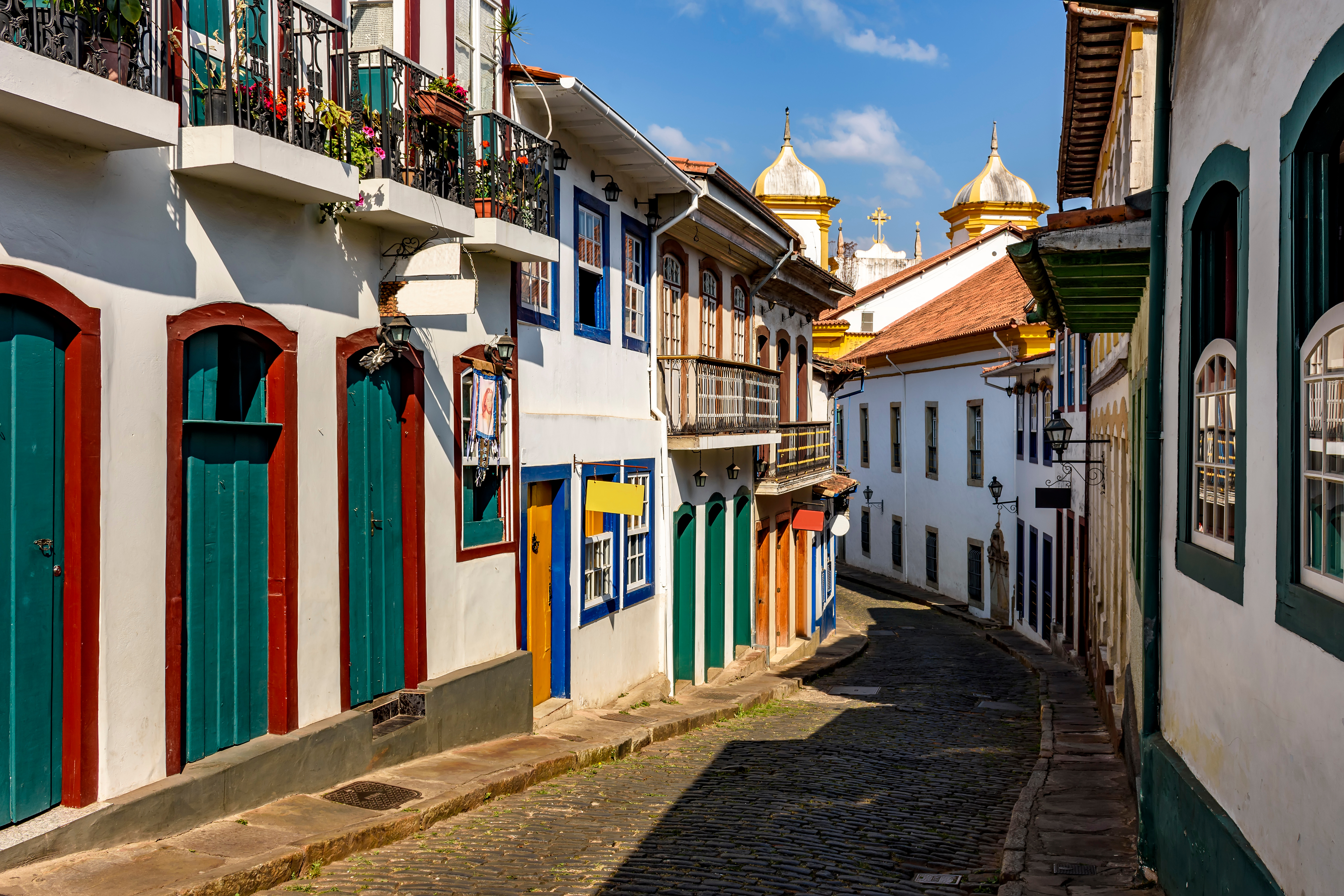 Ouro Preto