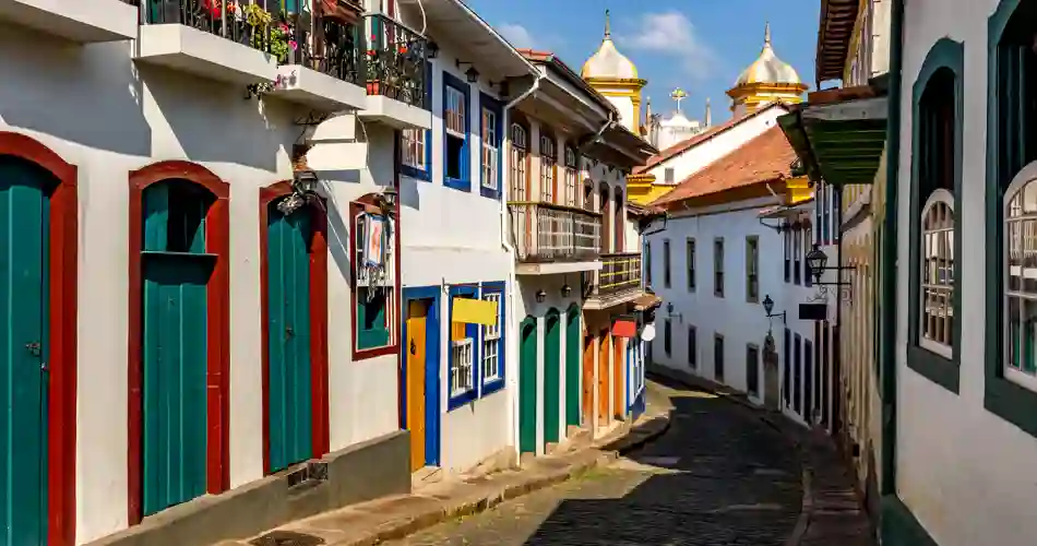 Ouro Preto