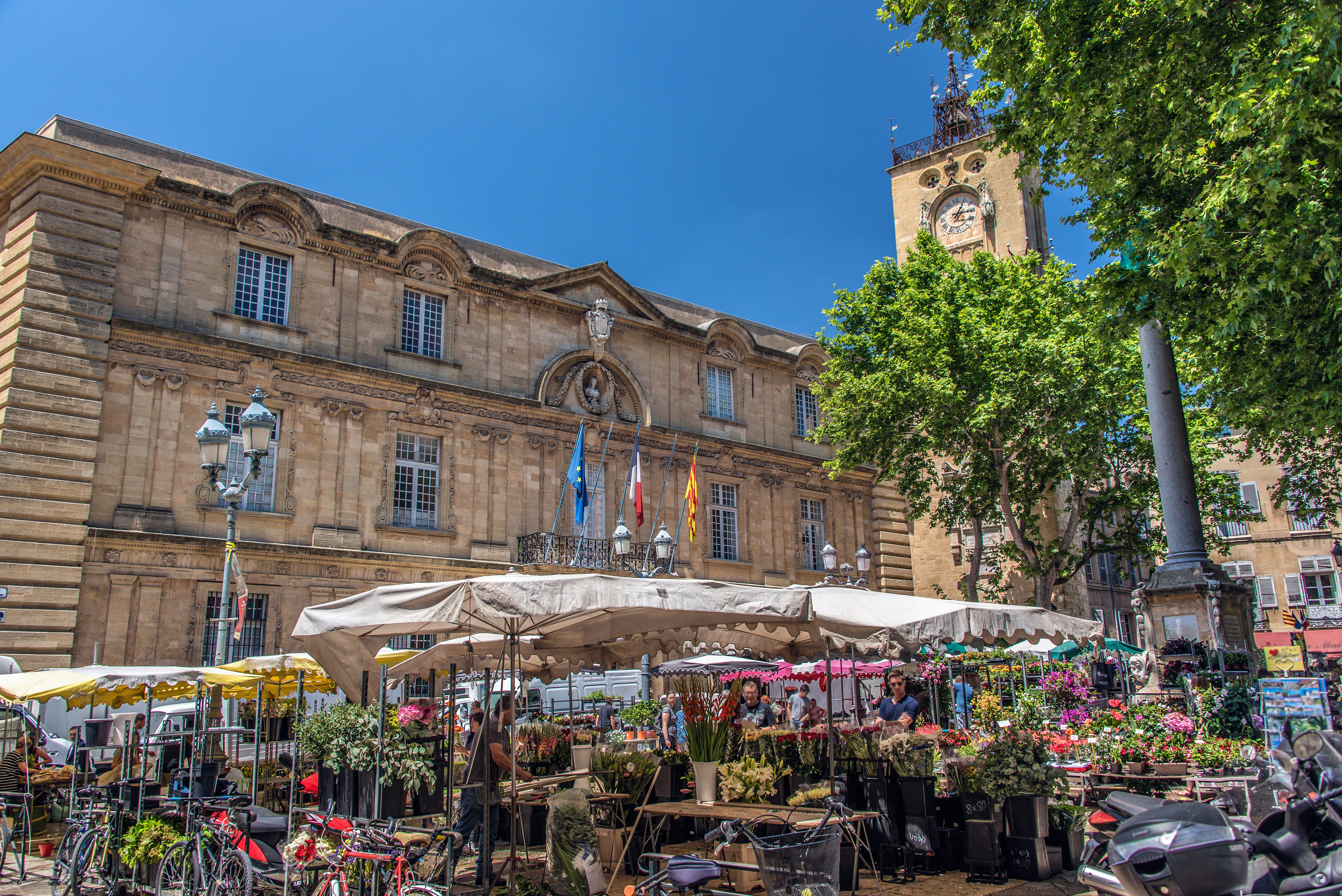 Aix-en-Provence