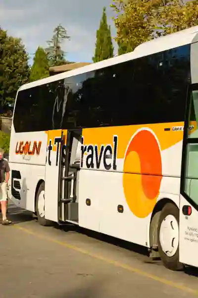 Busrejser