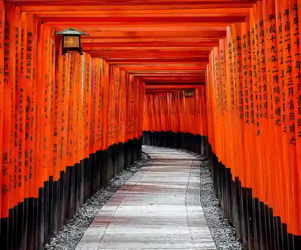 Fushimi Inari-taisha