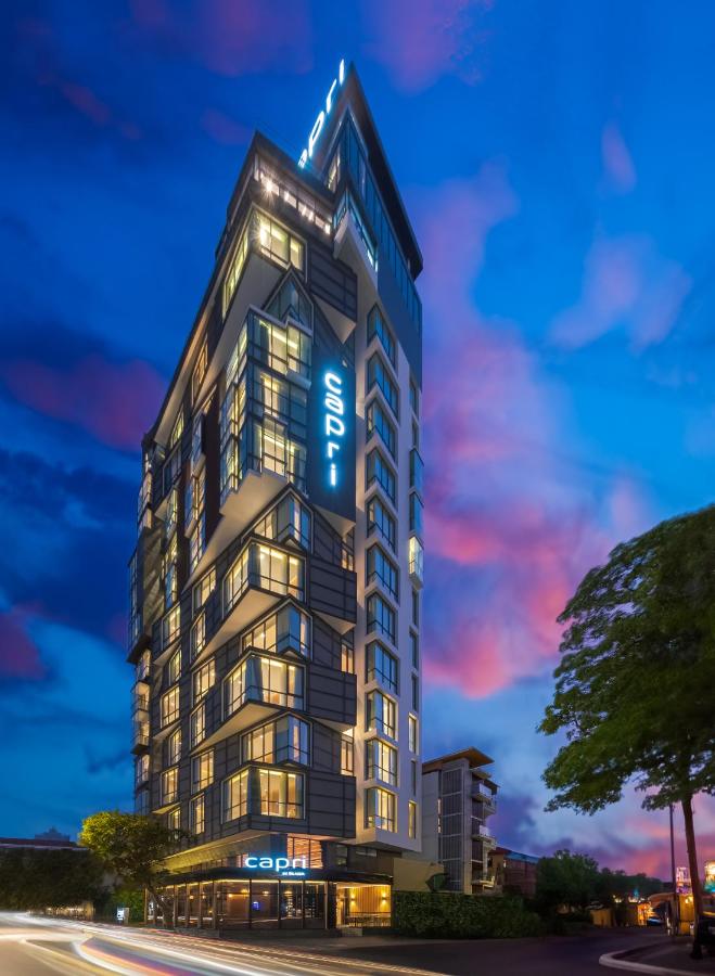 Capri by Fraser Hotel