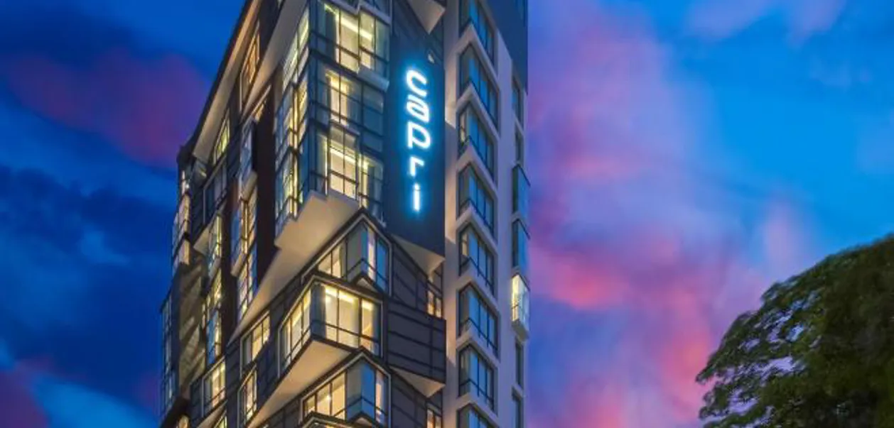 Capri by Fraser Hotel