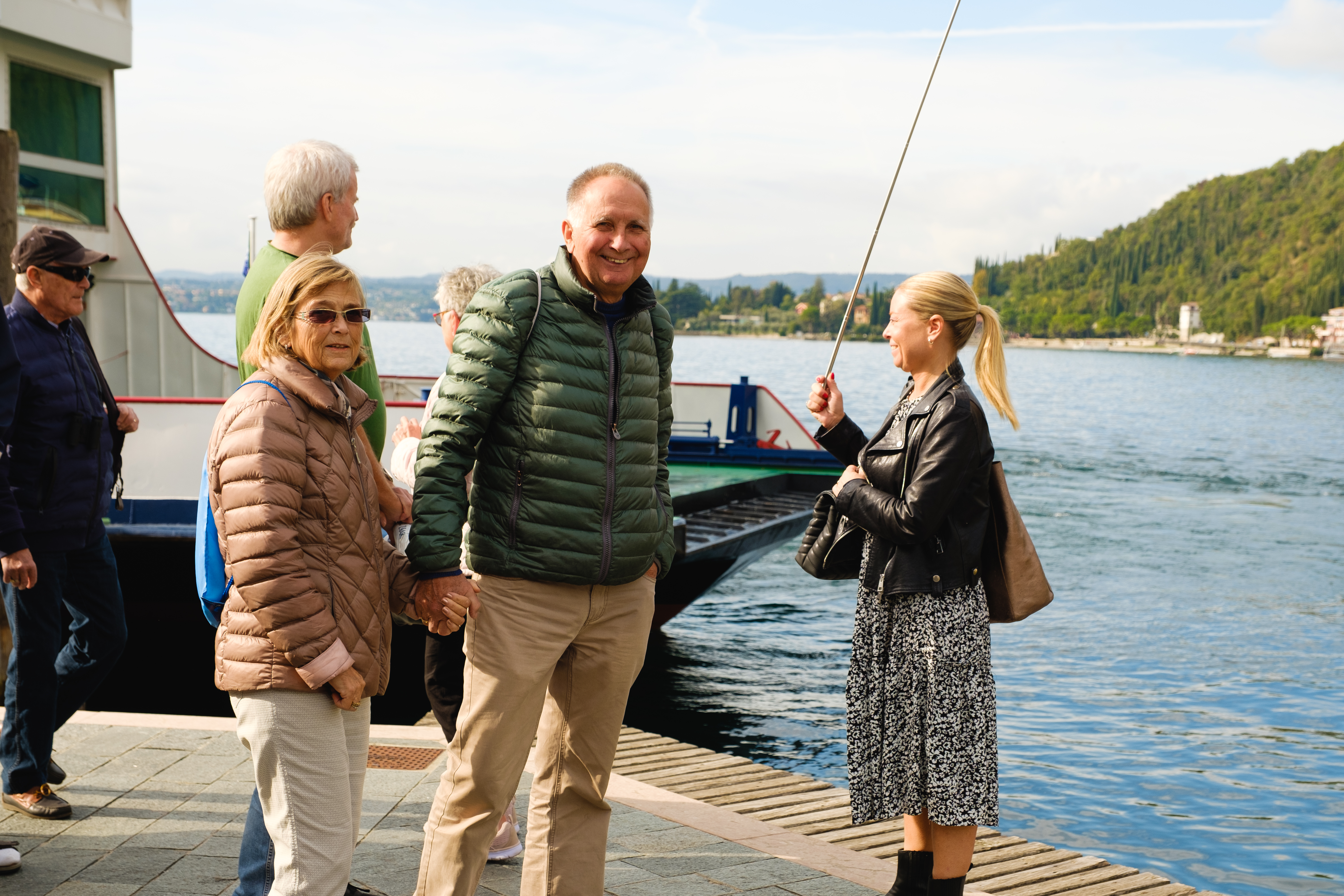 Grupperejse med Best Travel 