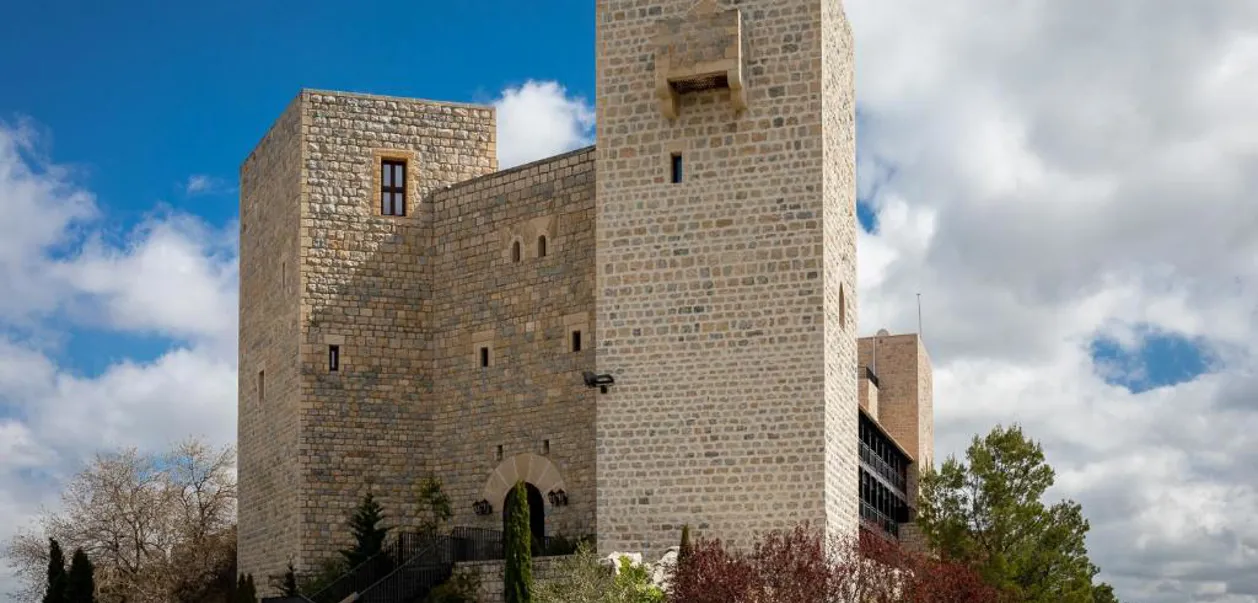 Parador de Jaén