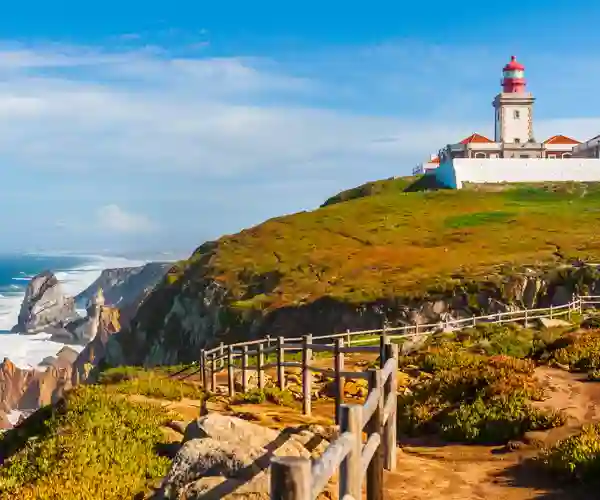 Cabo da Roca