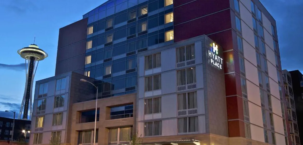 Hyatt Place Seattle Downtown