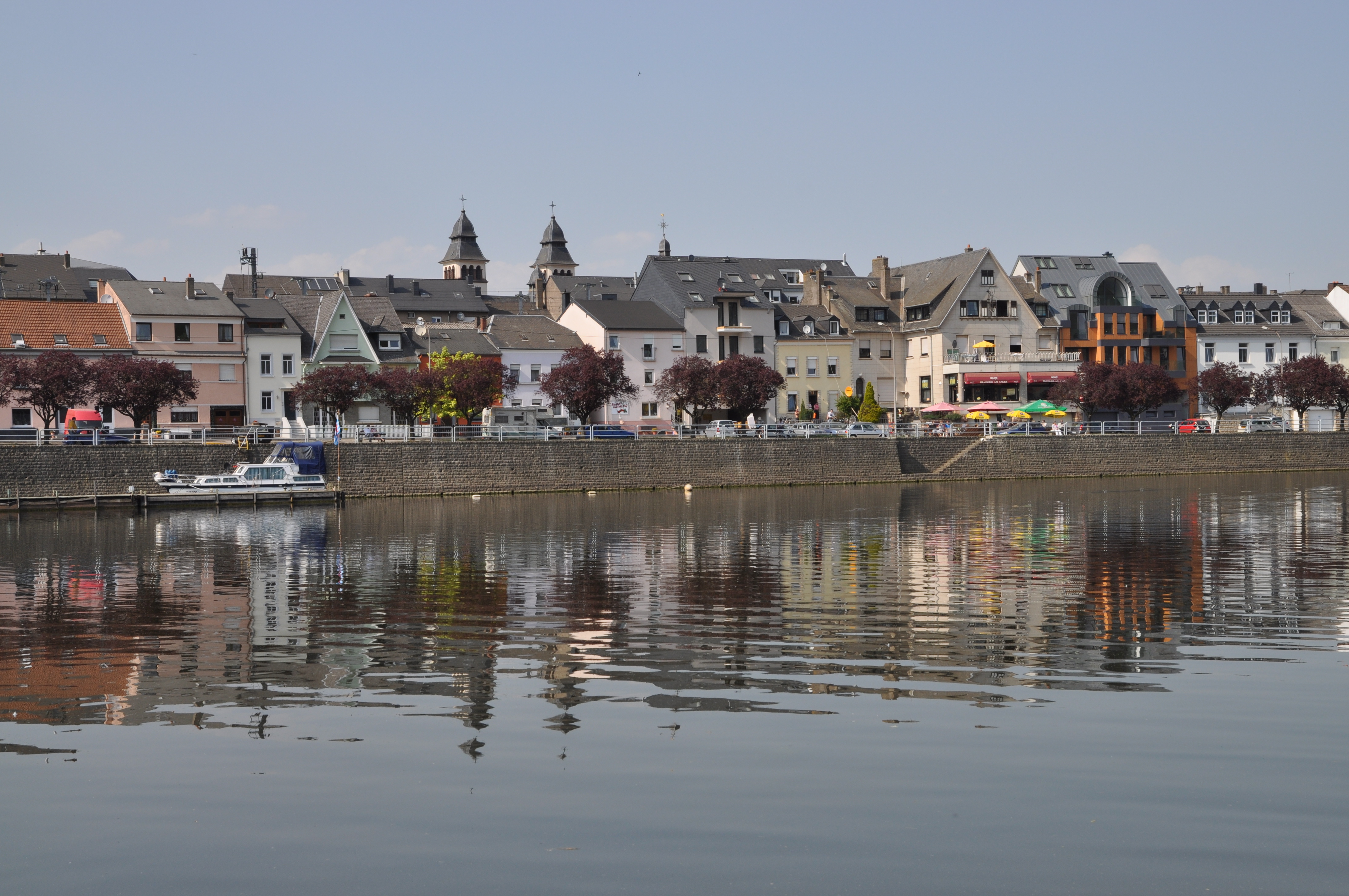Wasserbillig 