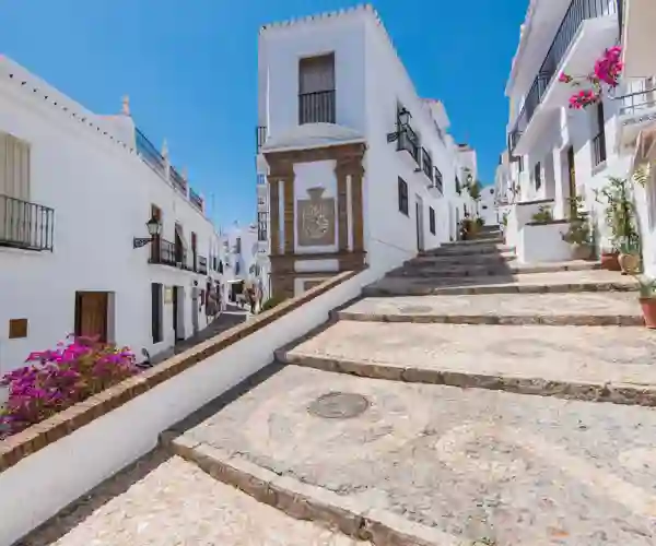 Frigiliana