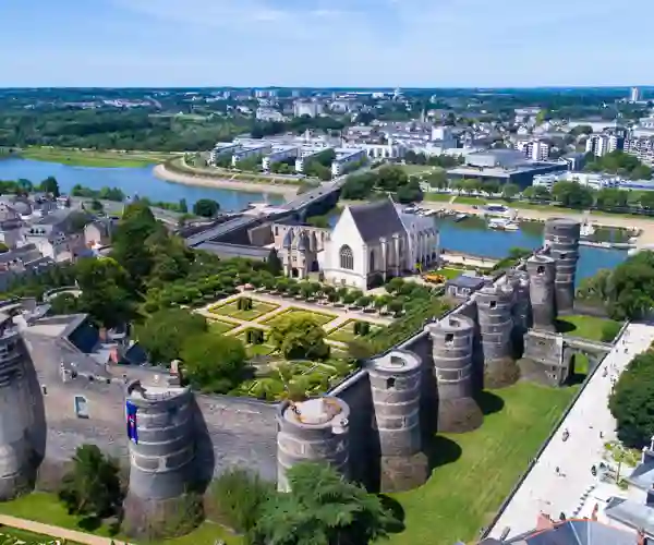 Château D’Angers