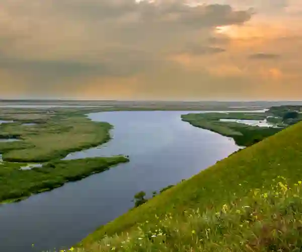 Donau-deltaet