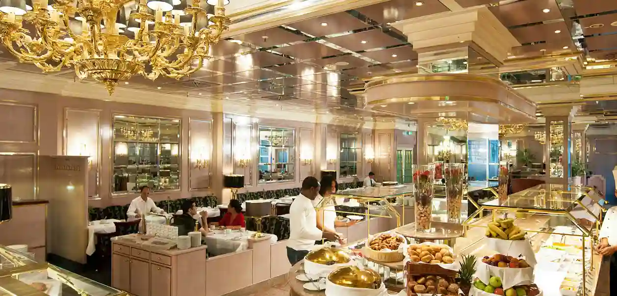 Hotel Maritim München