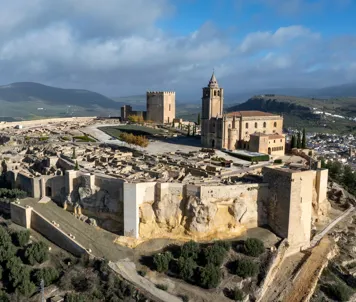 Alcalá la Real
