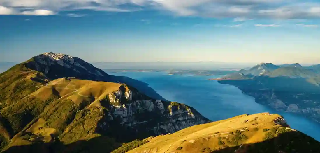 Monte Baldo