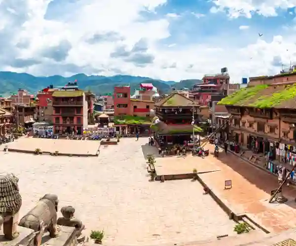 Bhaktapur, Katmandu