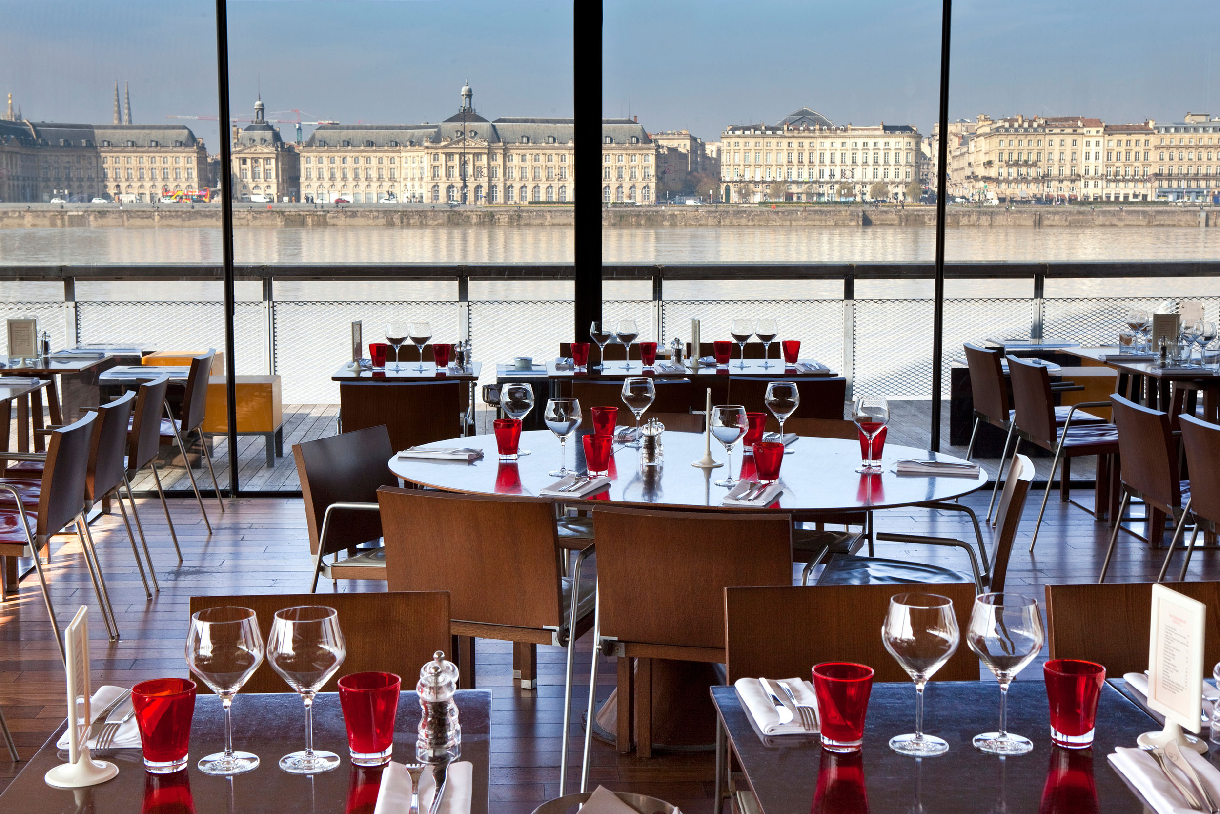 Bordeaux - en by fuld af smag