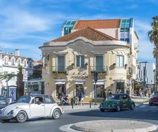 Cascais