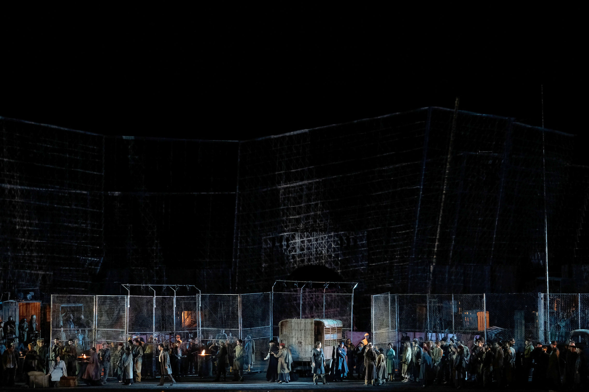 Carmen i Arena di Verona