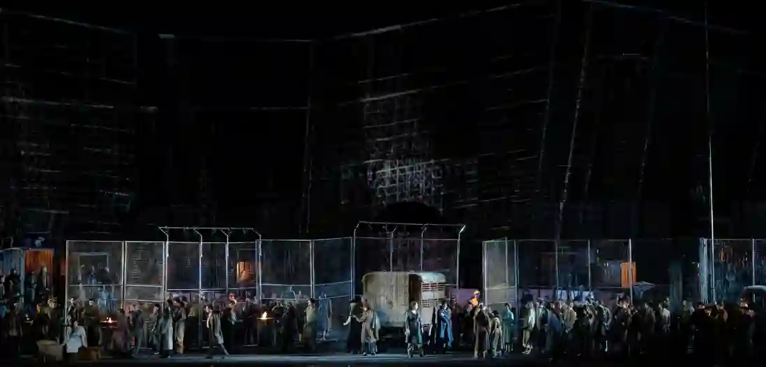 Carmen i Arena di Verona