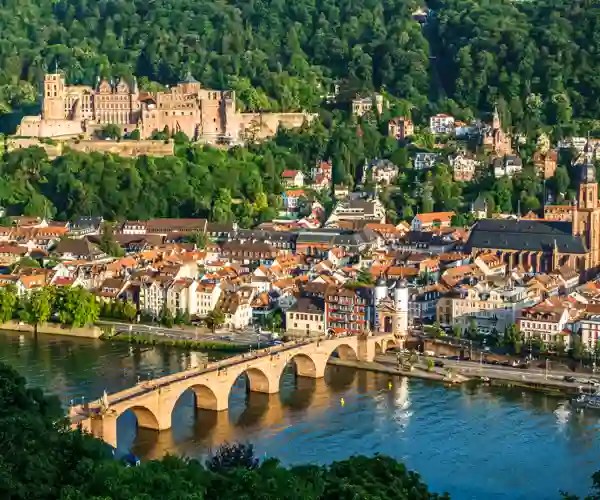Heidelberg