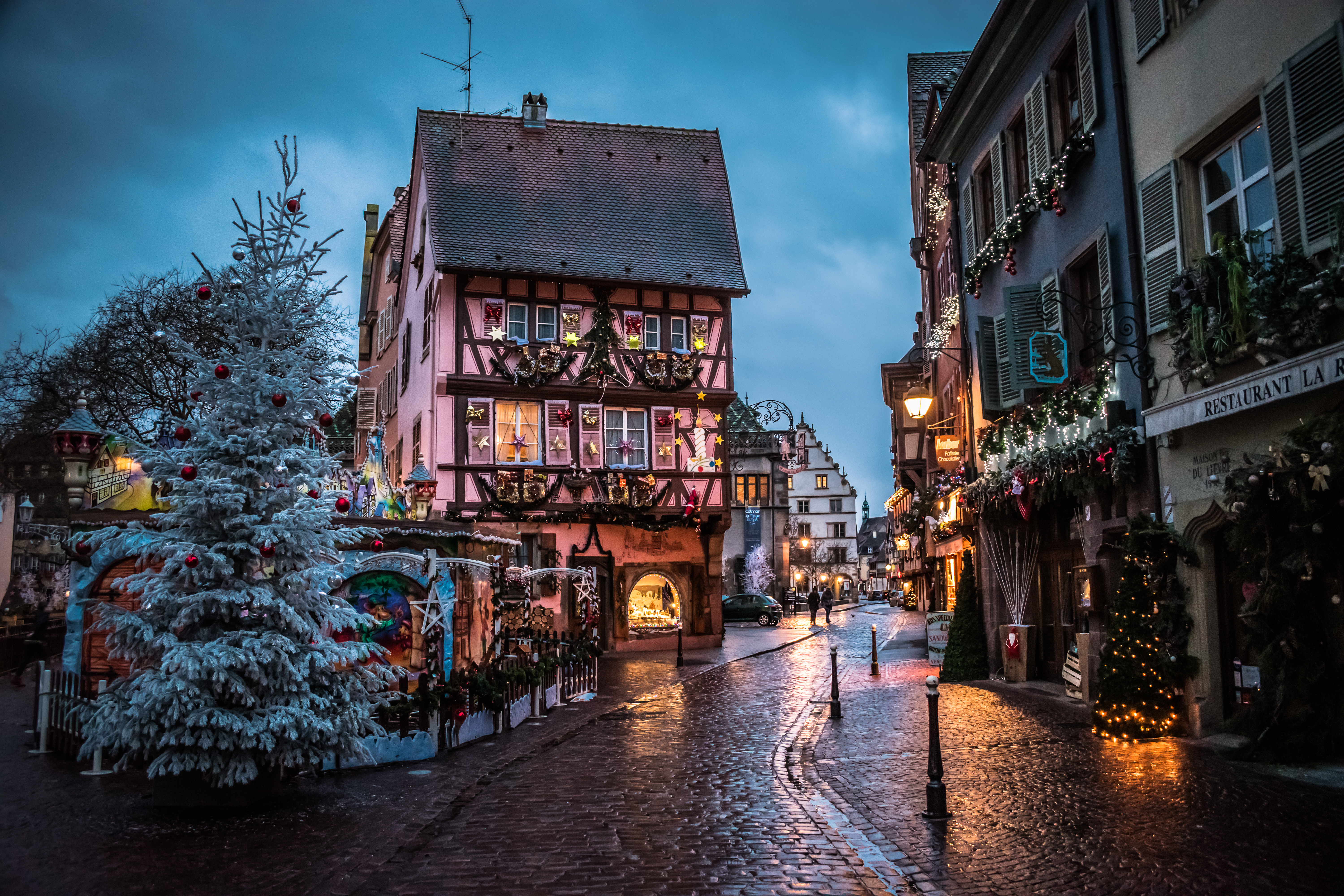 Strasbourg
