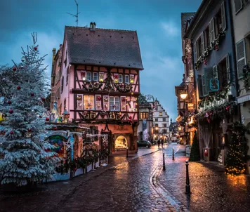 Strasbourg