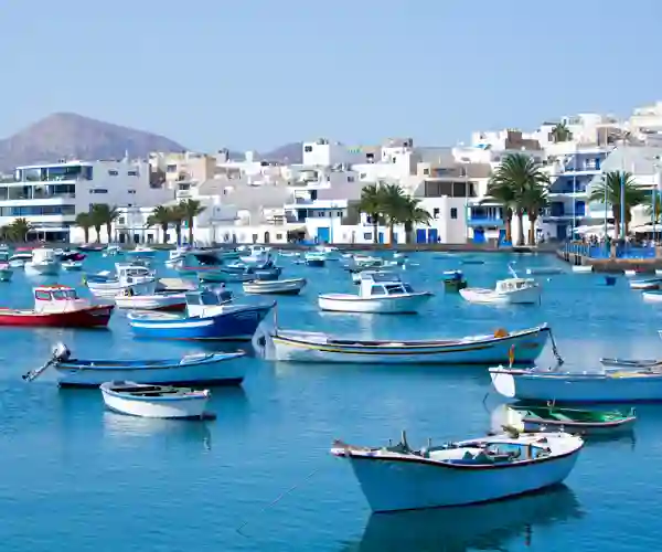 Arrecife, Lanzarote
