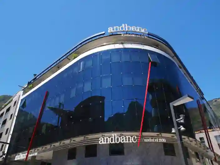 Andbanc