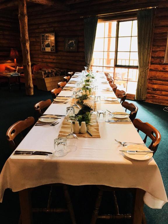 Lemonthyme Wilderness Retreat