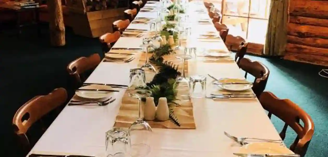 Lemonthyme Wilderness Retreat