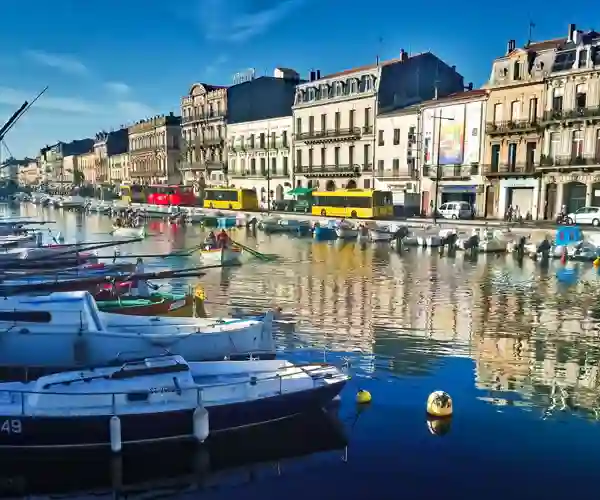 Sète