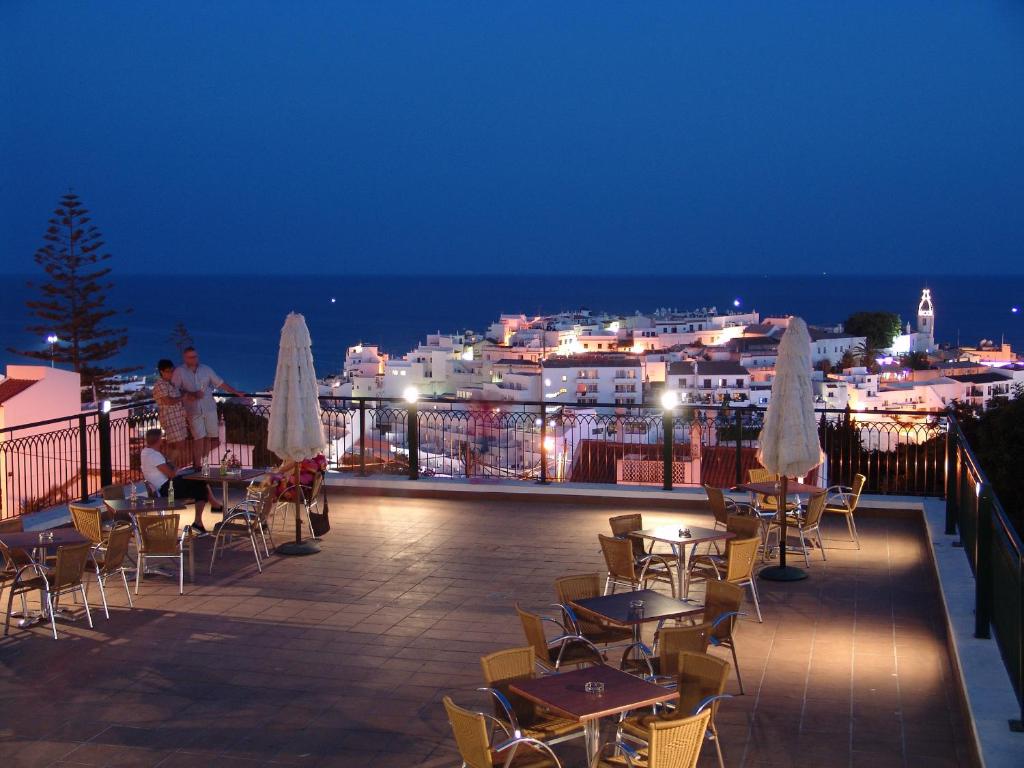 Hotel Cerro Mar Atlântico