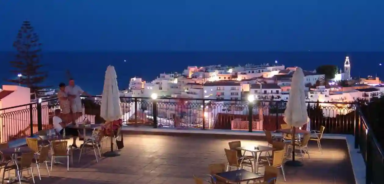 Hotel Cerro Mar Atlântico