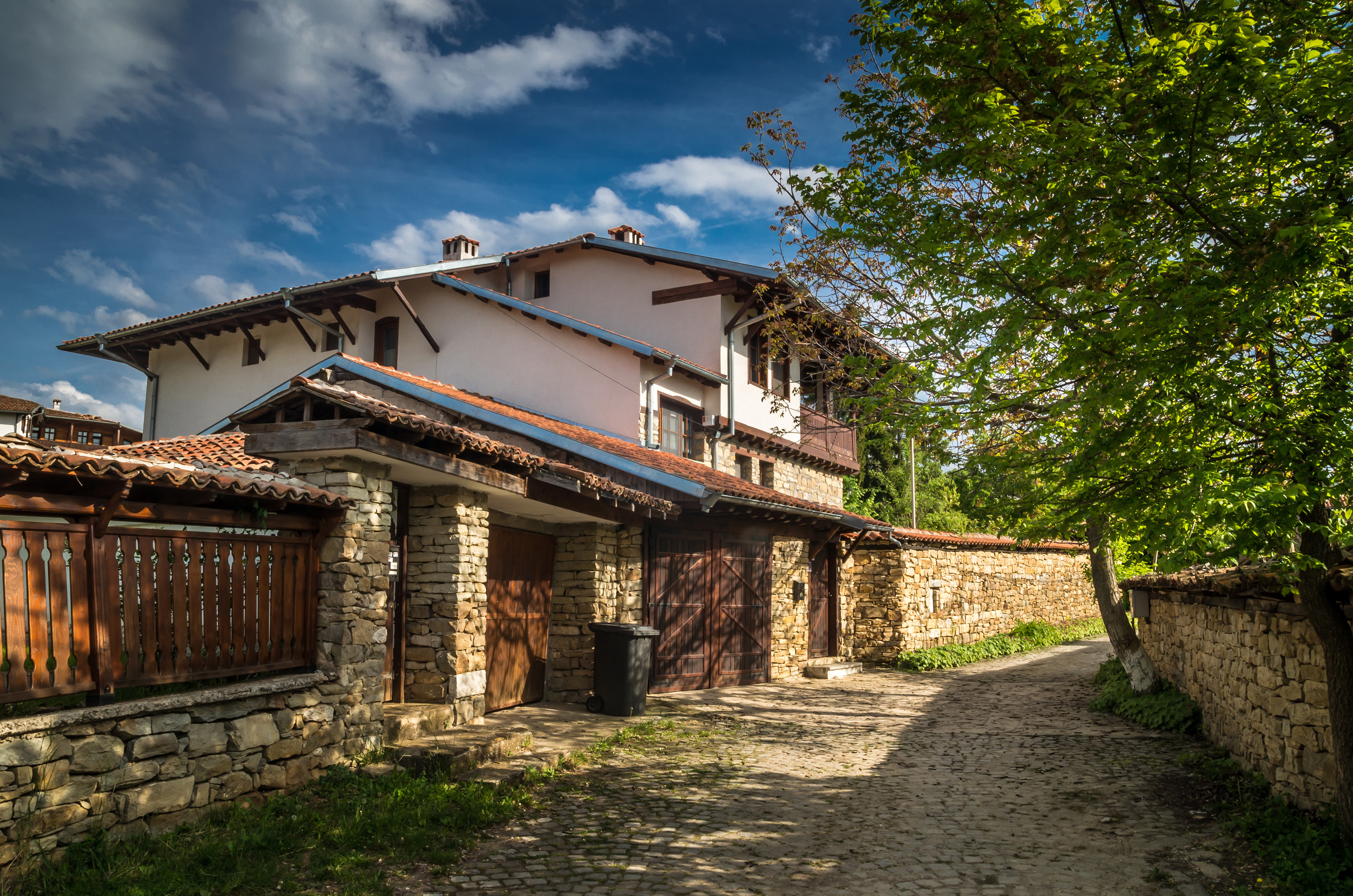 Arbanasi
