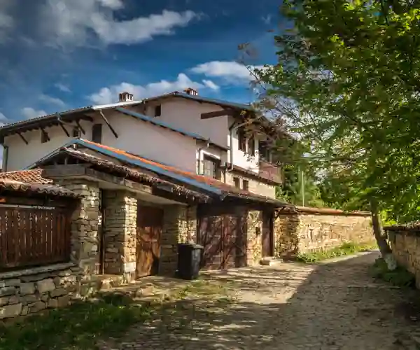 Arbanasi