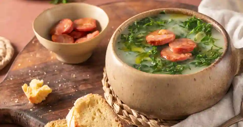 Caldo Verde