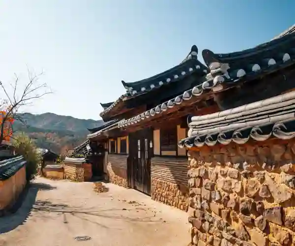 Andong Hahoe