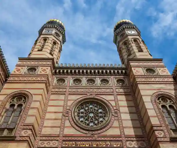 Dohany-synagogen