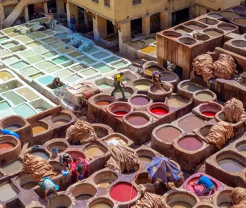 Fès