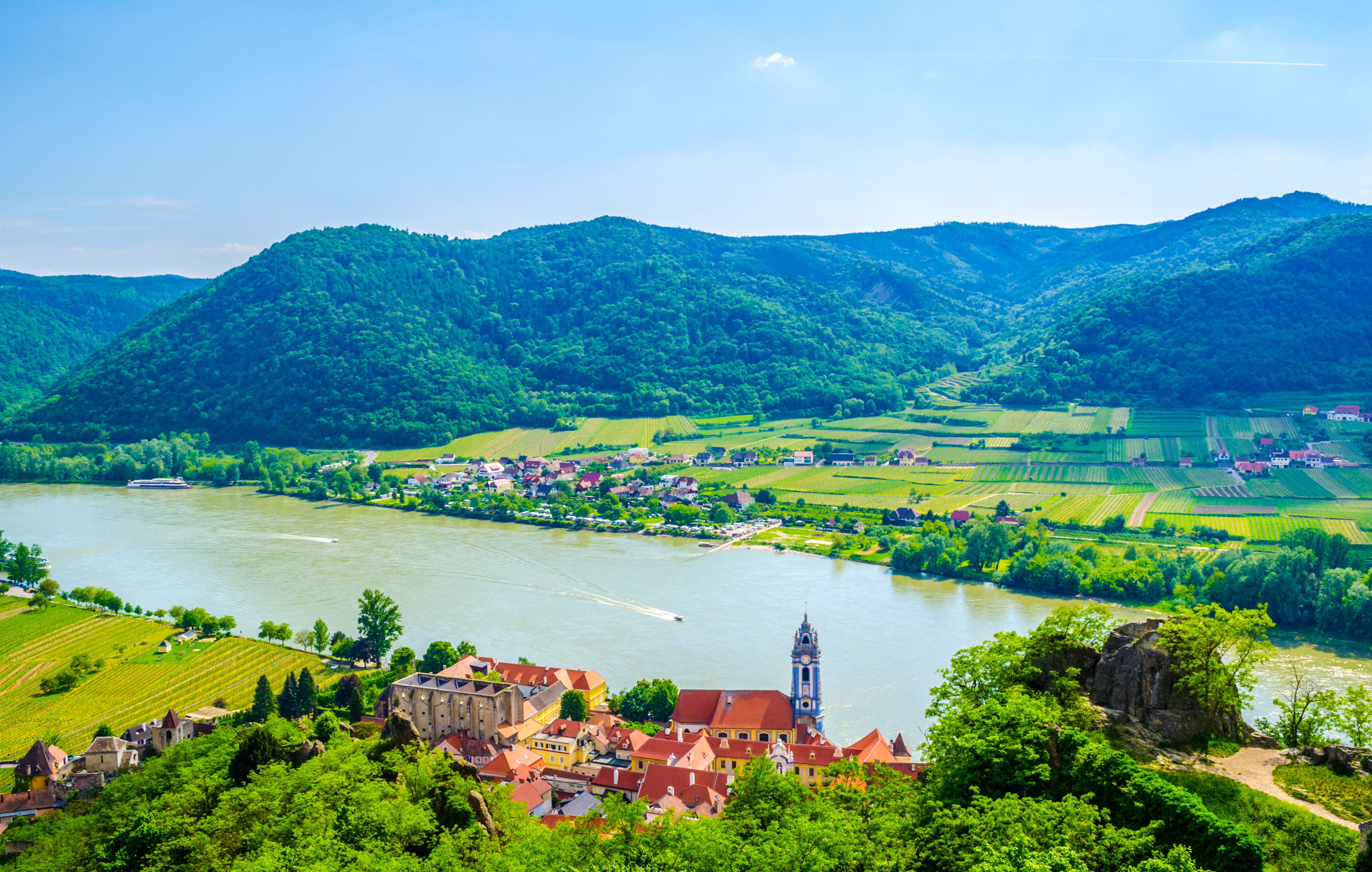 Dürnstein