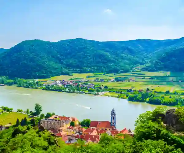 Dürnstein