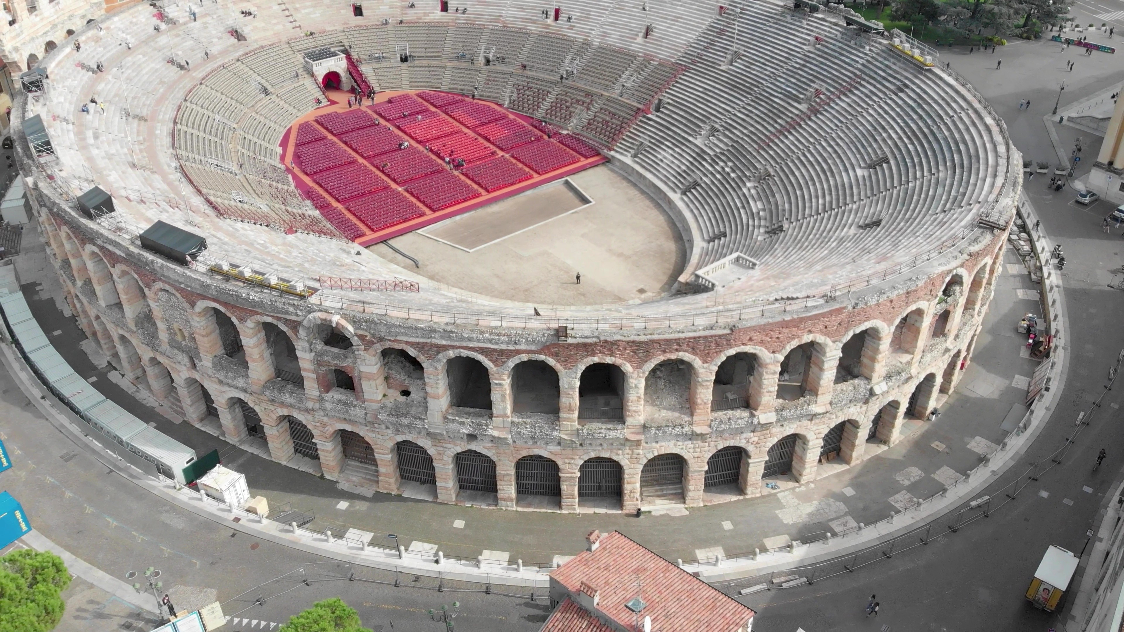 Arena di Verona