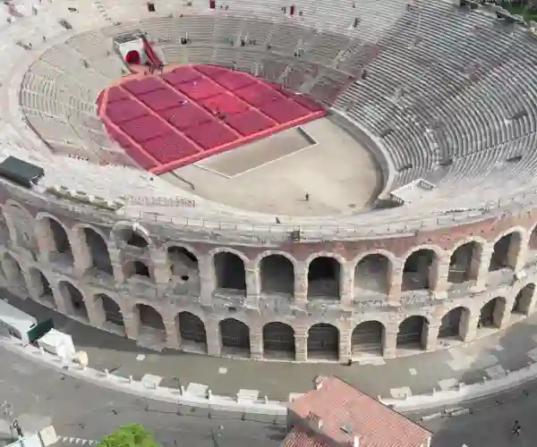 Arena di Verona