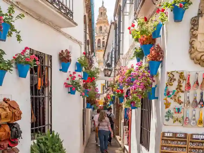 Cordoba