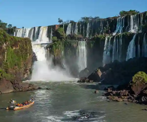 Foz Do Iguaçu