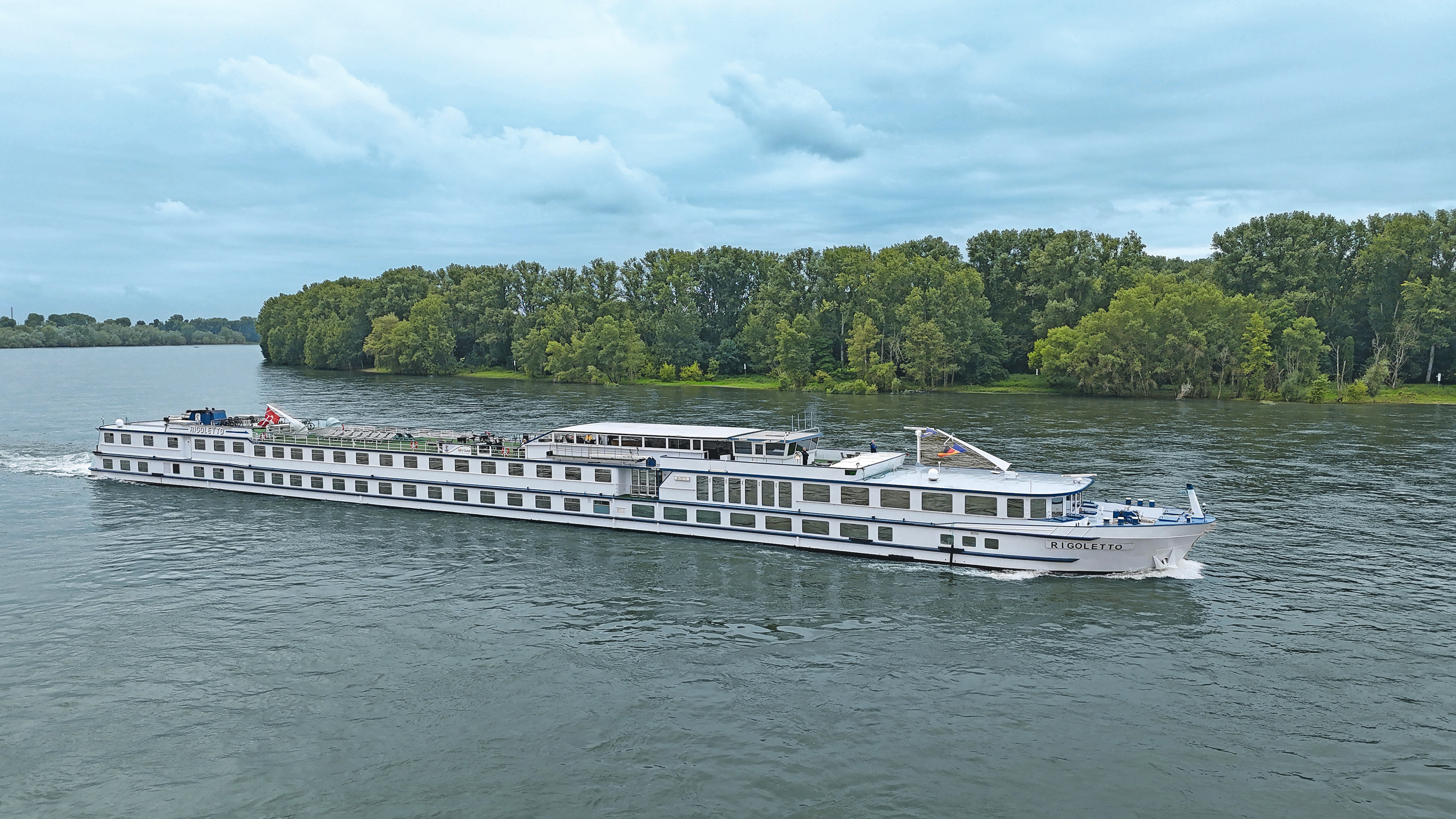 MS Rigoletto